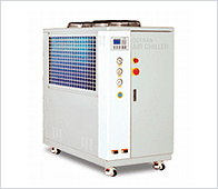 Air Type Chiller image