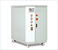 Water Type Chiller image