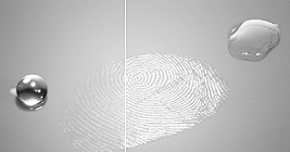 Anti-Finger Print Image 02