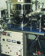 Plasma Generator Image